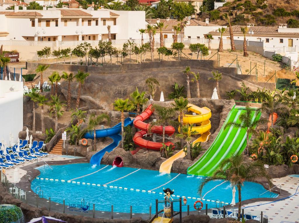 Foto hotel