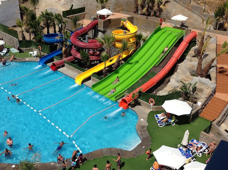Foto hotel