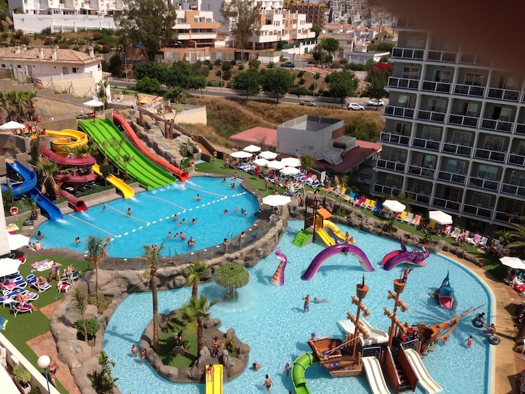 Foto hotel