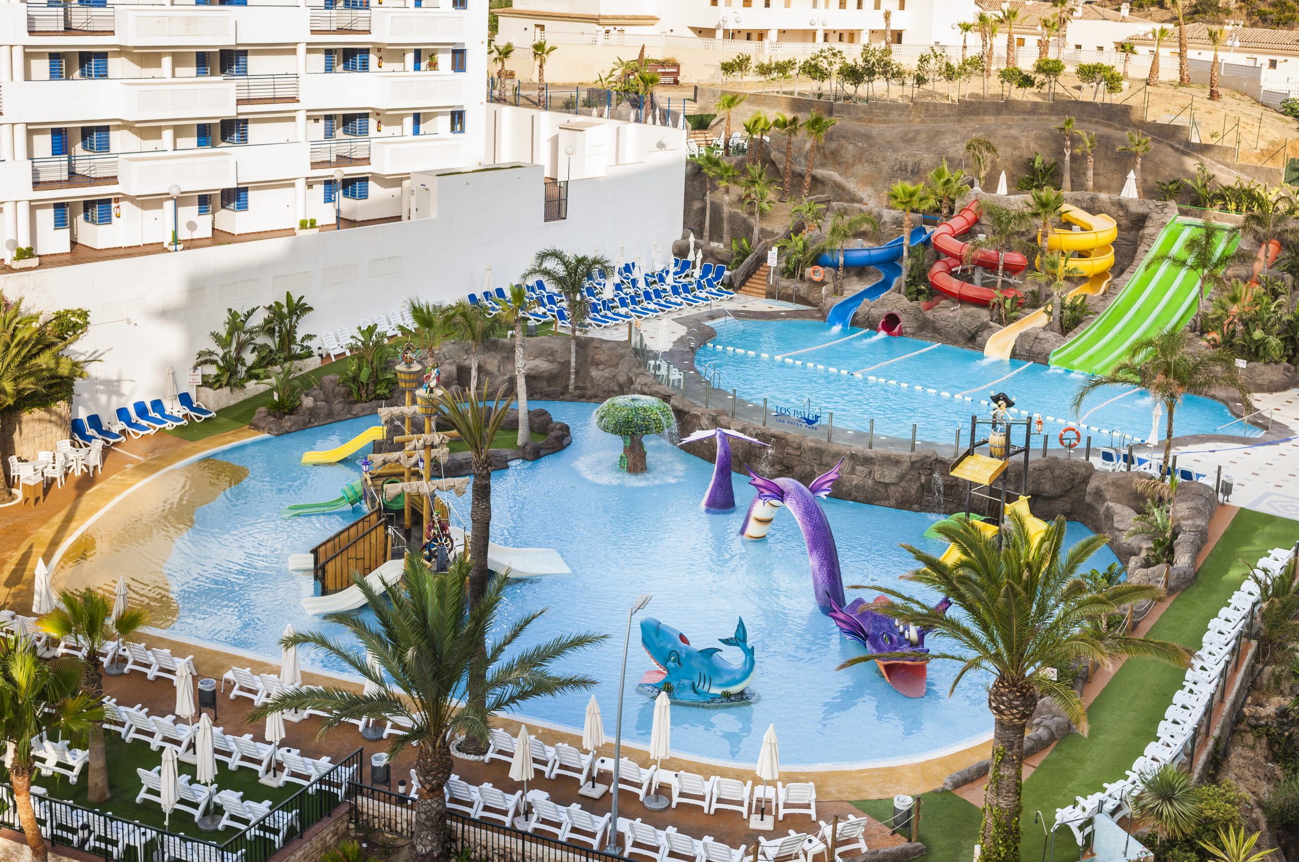 Foto hotel
