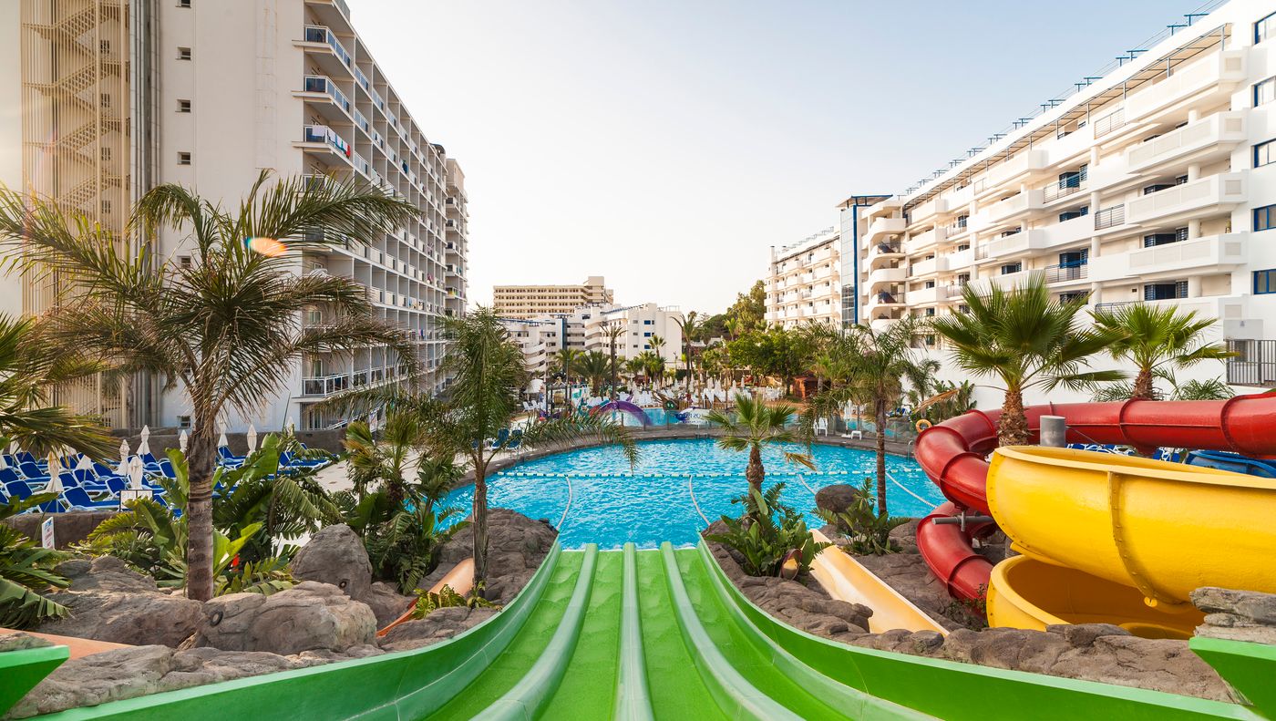 Foto hotel