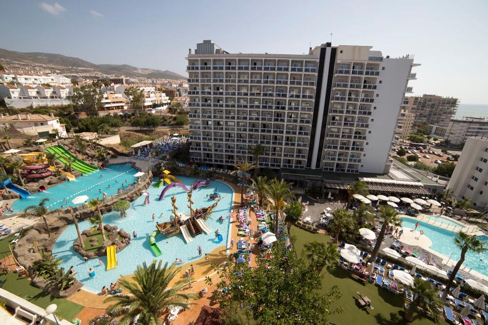 Foto hotel