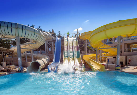 Gouves Water Park Holiday Resort - Foto 6