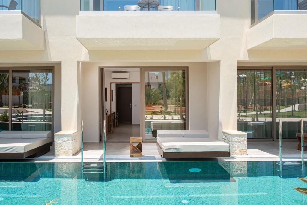 Gouves Water Park Holiday Resort - Foto 7