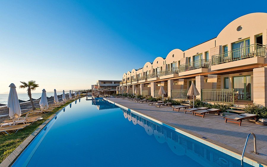 Grand Bay Beach Resort – Adults Only - Foto 1