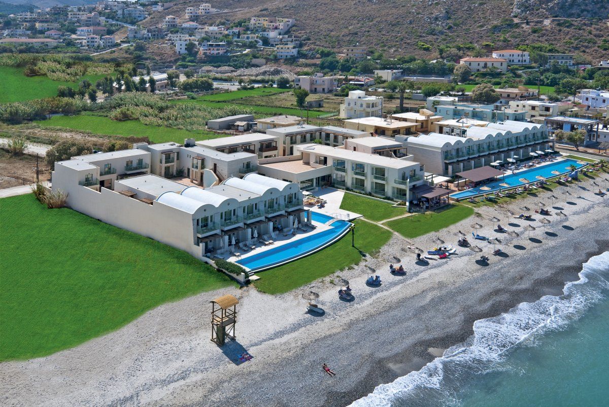 Grand Bay Beach Resort – Adults Only - Foto 2