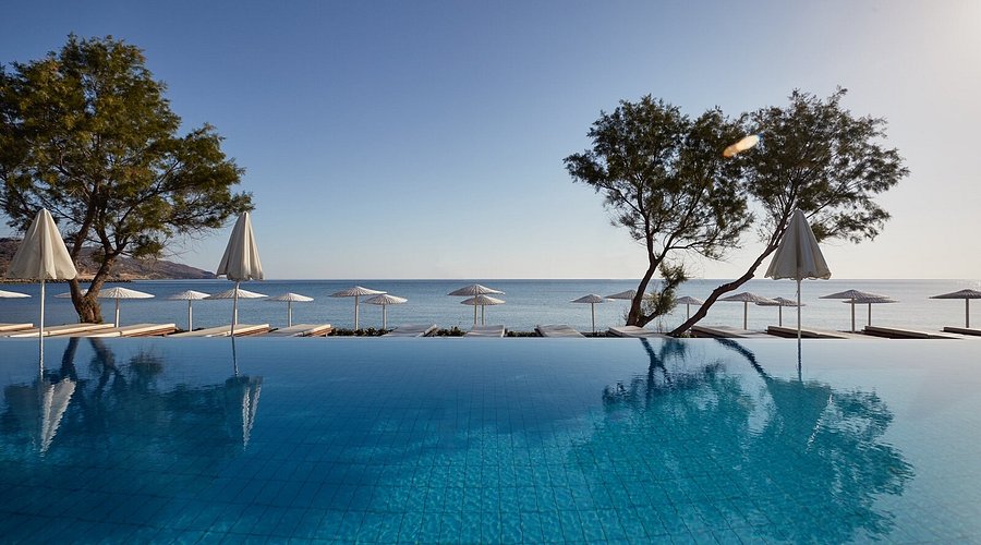 Grand Bay Beach Resort – Adults Only - Foto 3