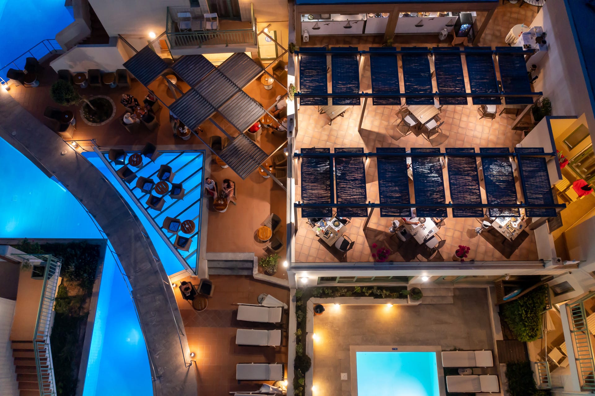 Grand Bay Beach Resort – Adults Only - Foto 4