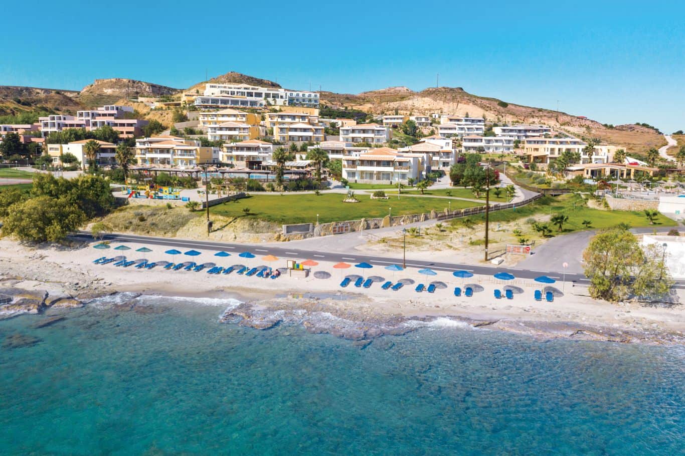 grand-blue-beach-2 - Foto 2