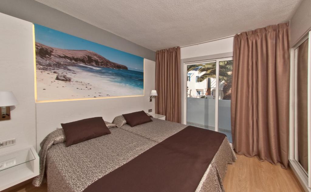 Foto hotel