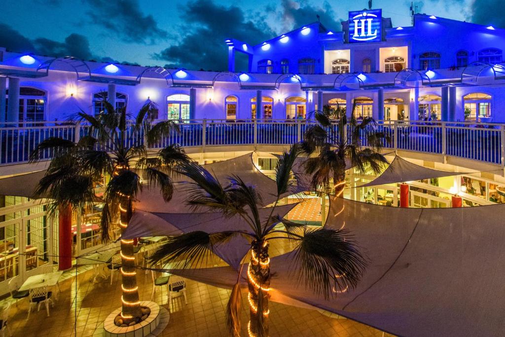 Foto hotel