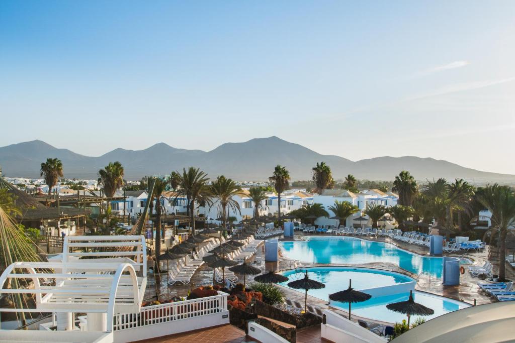 Foto hotel