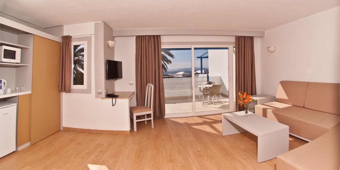 Foto hotel