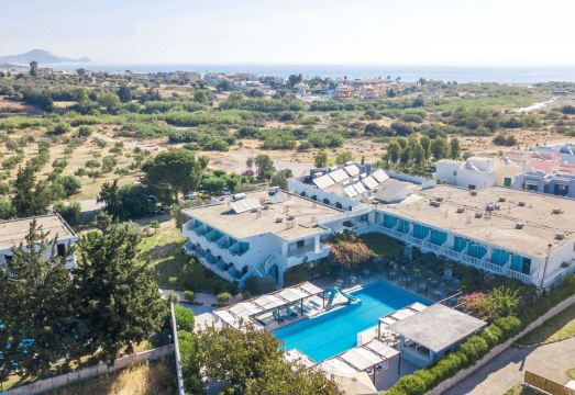 Hotel Belvita - Foto 2