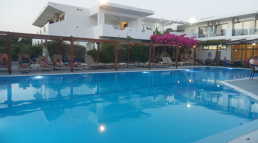 Hotel Belvita - Foto 3