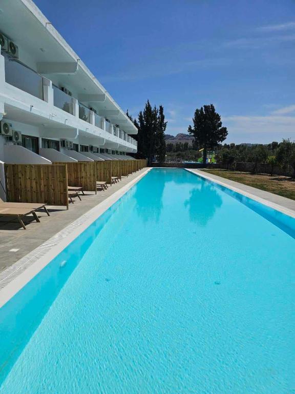 Hotel Belvita - Foto 4