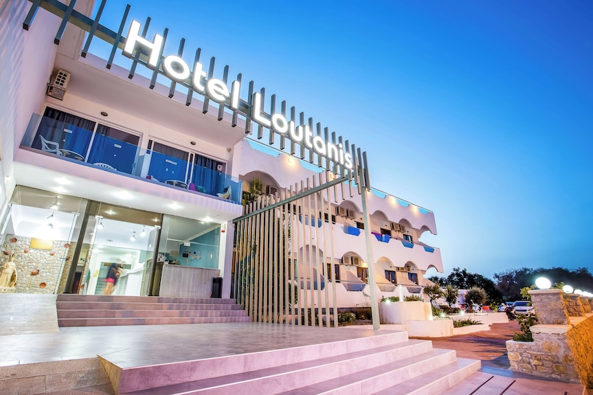 Hotel Belvita - Foto 5