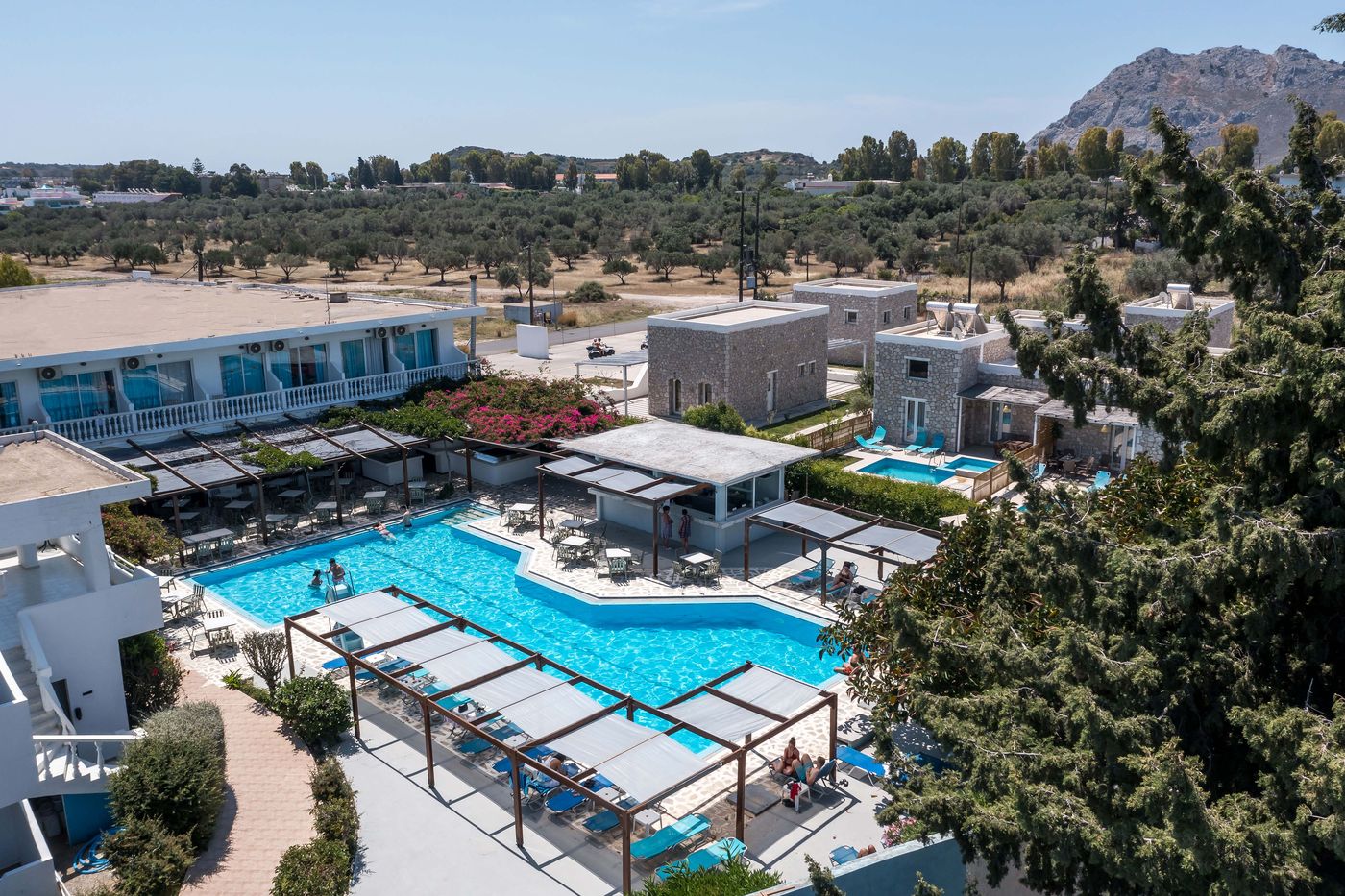 Hotel Belvita - Foto 7