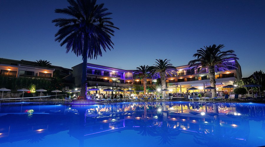 Hotel Cathrin - Foto 1