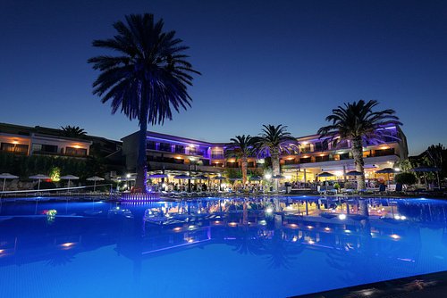Hotel Cathrin - Foto 3