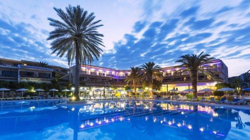 Hotel Cathrin - Foto 4