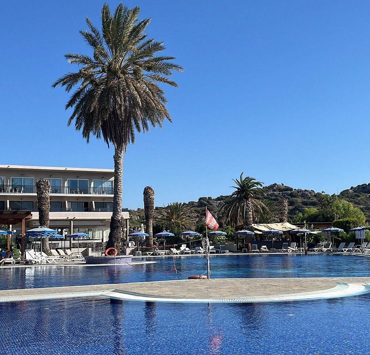 Hotel Cathrin - Foto 8
