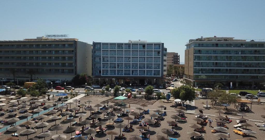 Hotel Ibiscus - Foto 3
