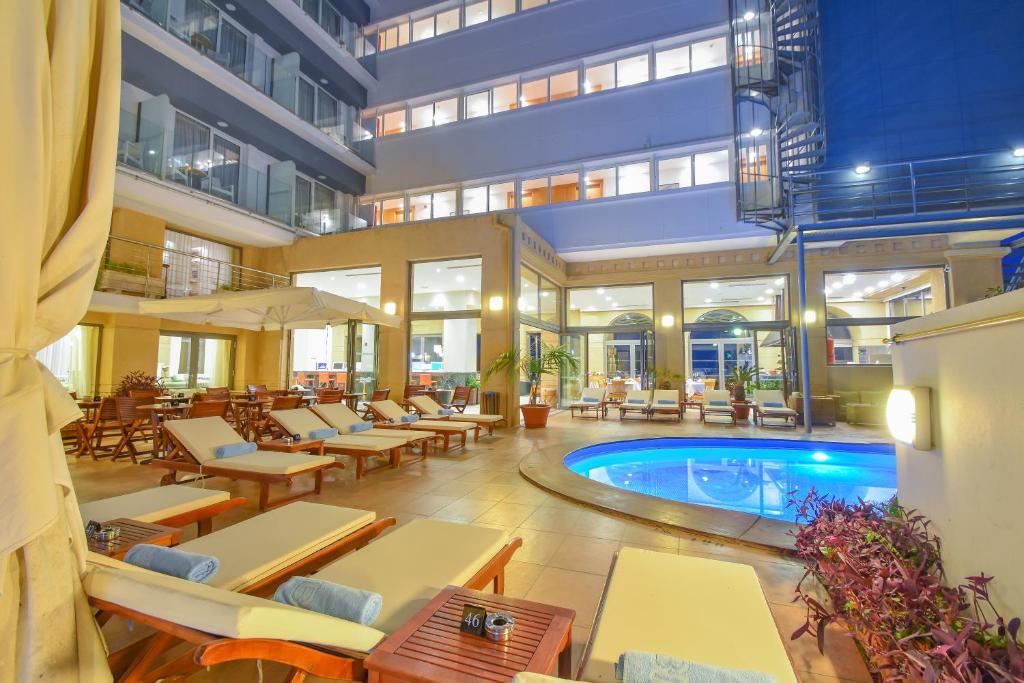 Hotel Ibiscus - Foto 4