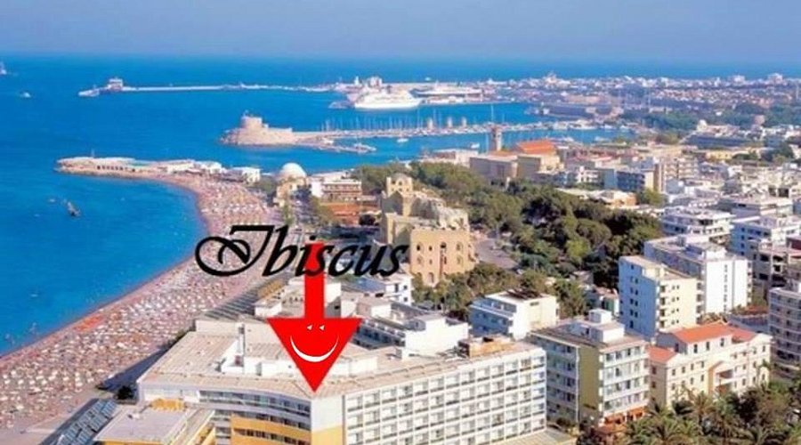 Hotel Ibiscus - Foto 6