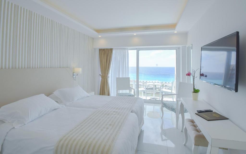 Hotel Ibiscus - Foto 8