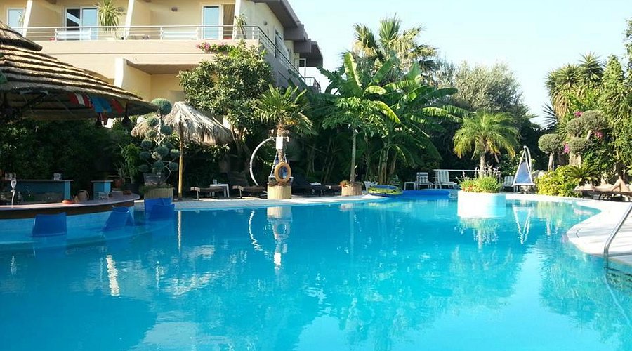 Hotel Kallithea - Foto 4