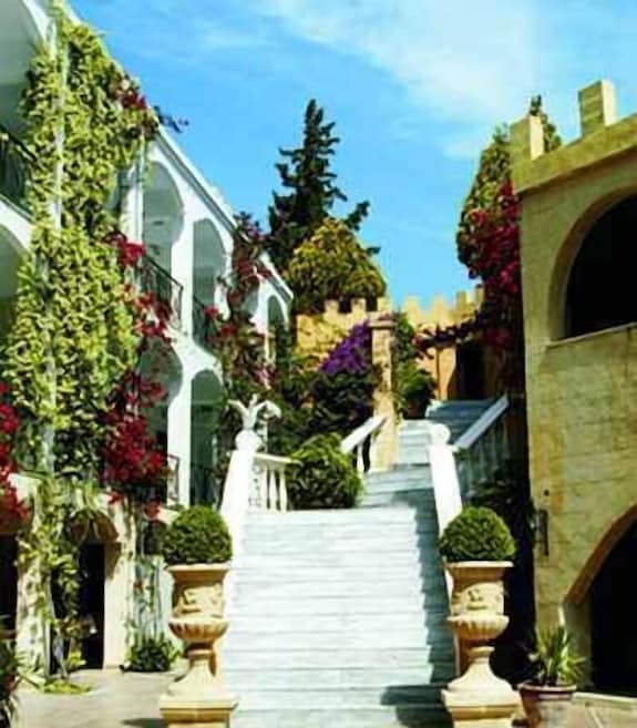 Hotel Kallithea - Foto 5