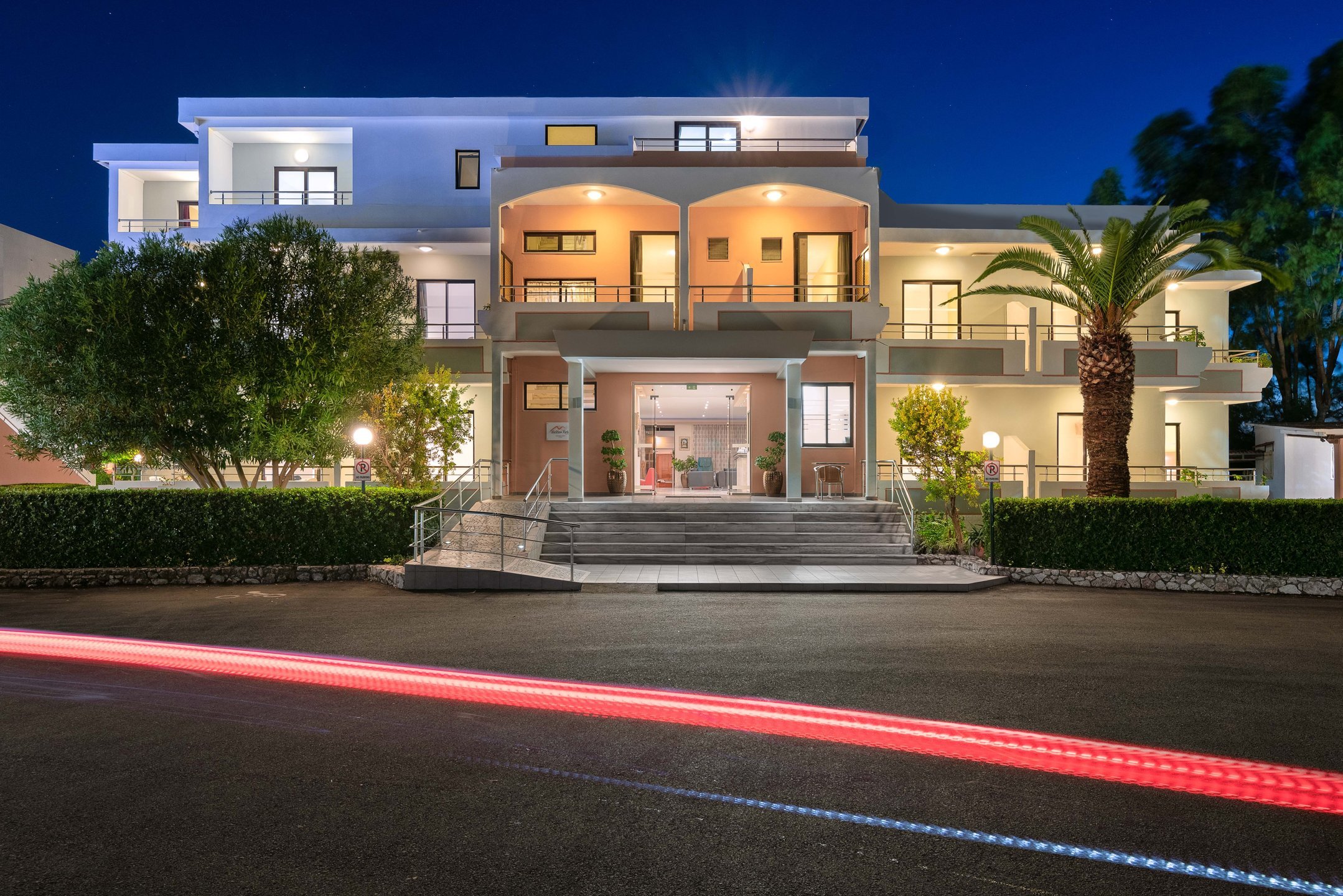 Hotel Melithon - Foto 2