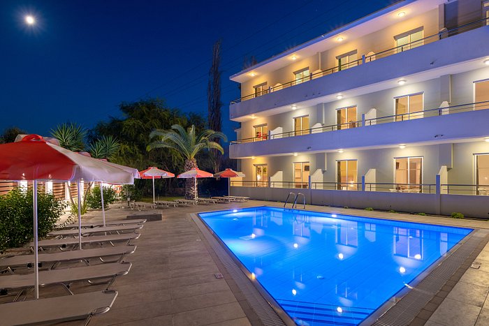 Hotel Melithon - Foto 3