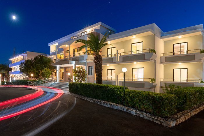 Hotel Melithon - Foto 4