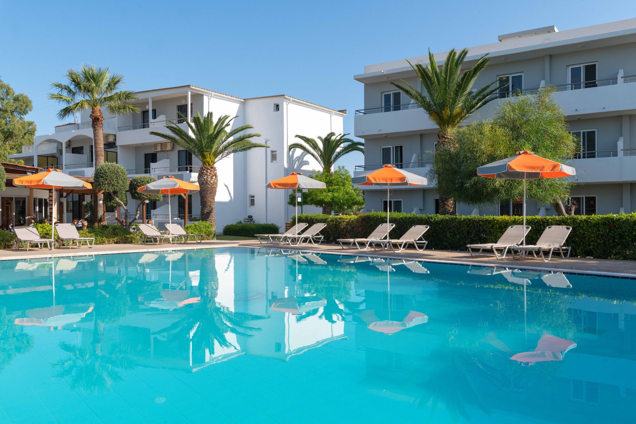 Hotel Melithon - Foto 5