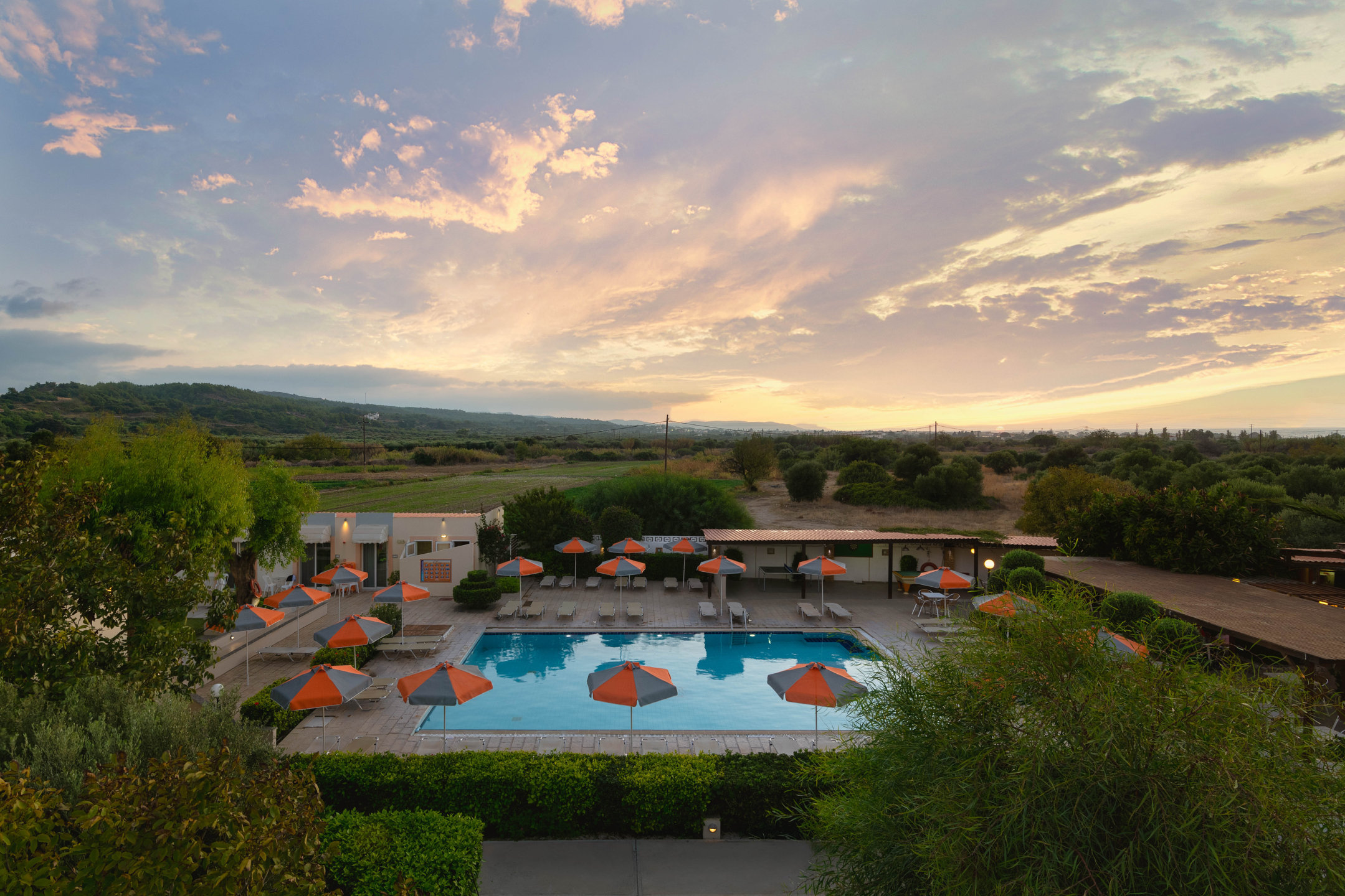 Hotel Melithon - Foto 6