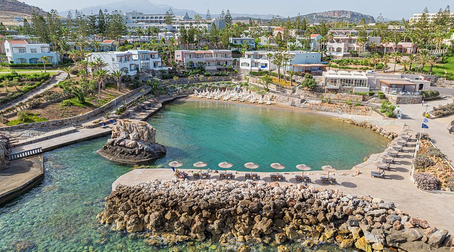 Iberostar Selection Creta Marine - Foto 1