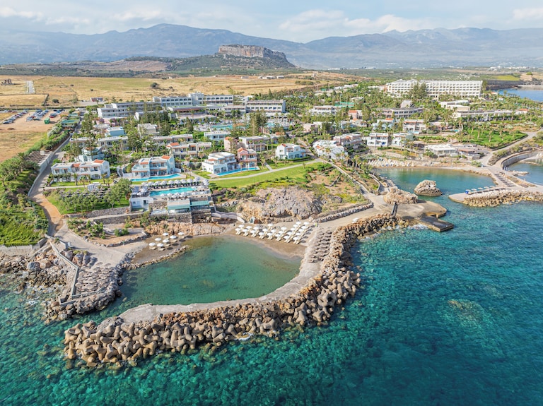 Iberostar Selection Creta Marine - Foto 3