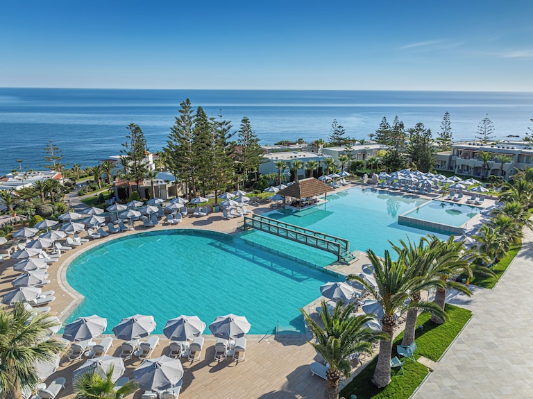 Iberostar Selection Creta Marine - Foto 4