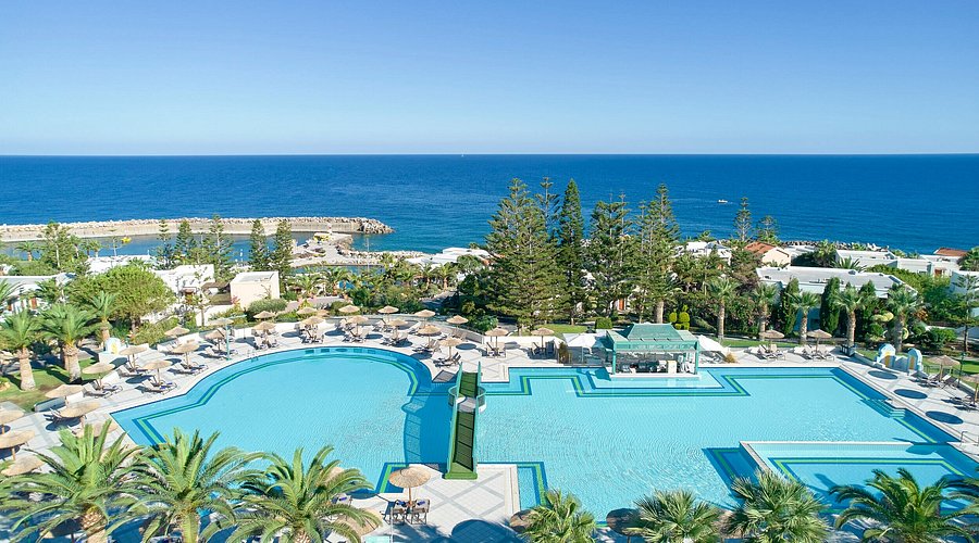 Iberostar Selection Creta Marine - Foto 5
