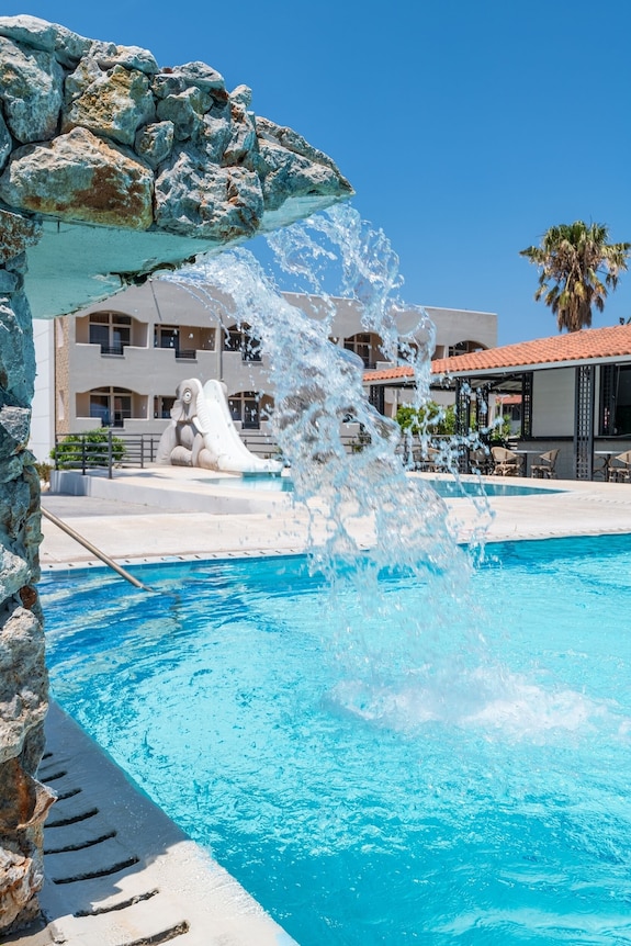 ilios-k-village - Foto 2