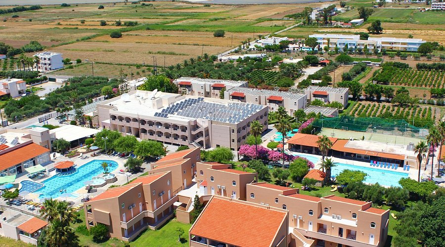 ilios-k-village - Foto 6