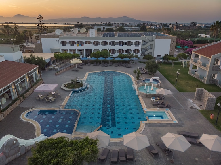 ilios-k-village - Foto 8