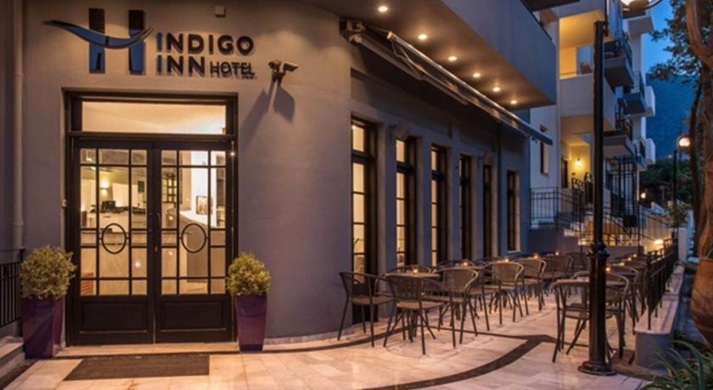 Indigo Inn - Foto 3