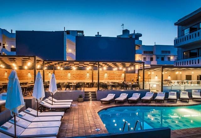Indigo Inn - Foto 8