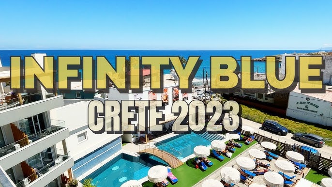 Infinity Blue Boutique Adults Only - Foto 6