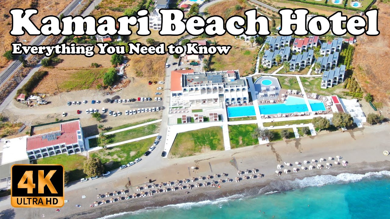 kamari-beach-2 - Foto 12
