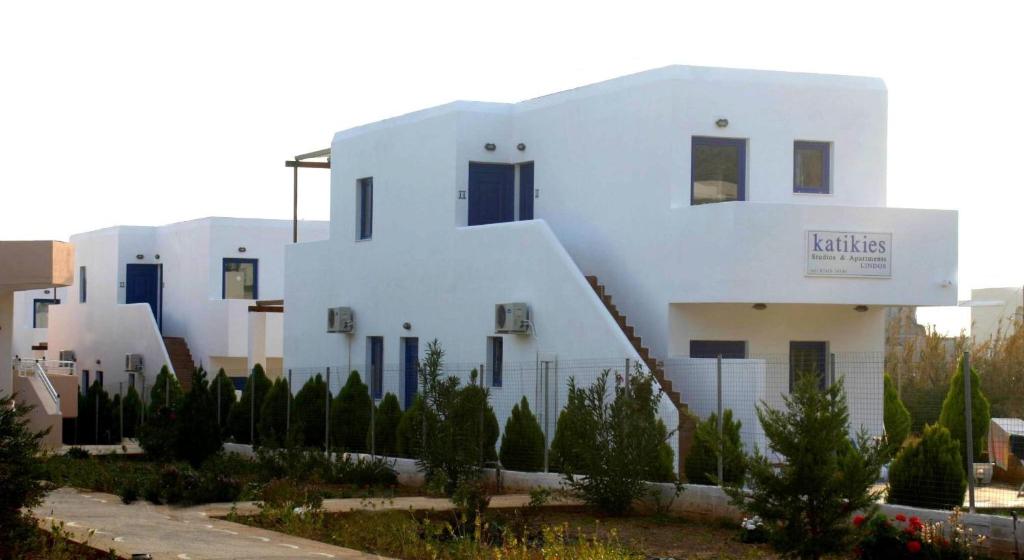 Katikies Studios - Foto 1