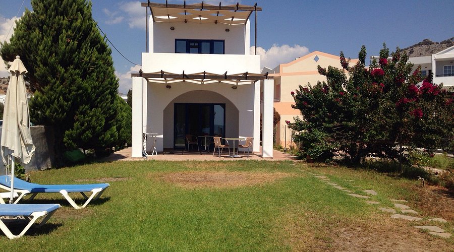 Katikies Studios - Foto 3